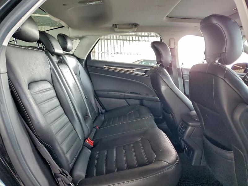 Photo 10 from auction – 2014 FORD FUSION SE with VIN 3FA6P0LU1ER129902