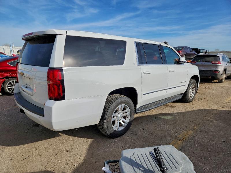 Photo 3 from auction – 2018 CHEVROLET SUBURBAN C with VIN 1GNSCHKC8JR121837