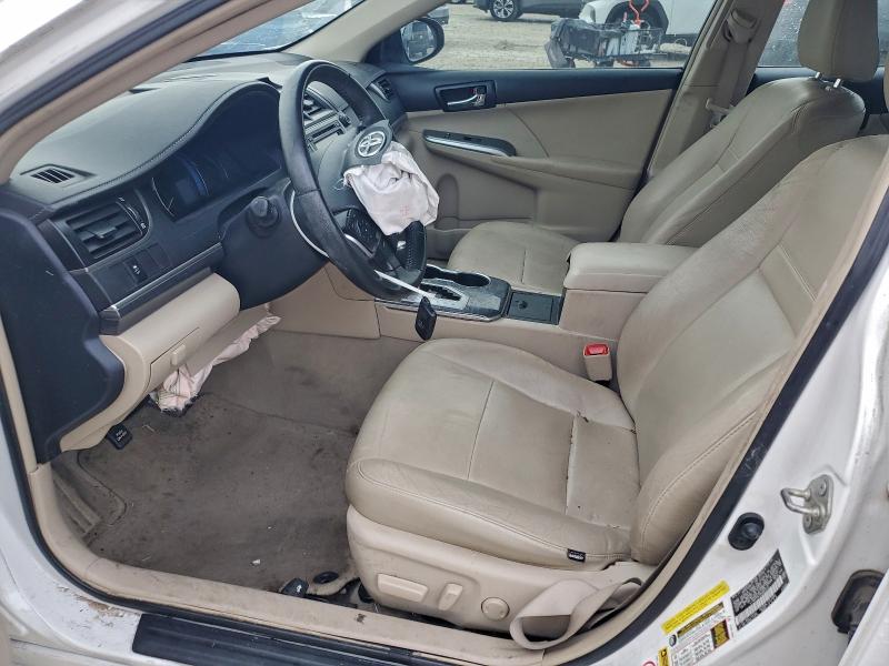 Photo 7 from auction – 2013 TOYOTA CAMRY with VIN 4T1BD1FK1DU067213