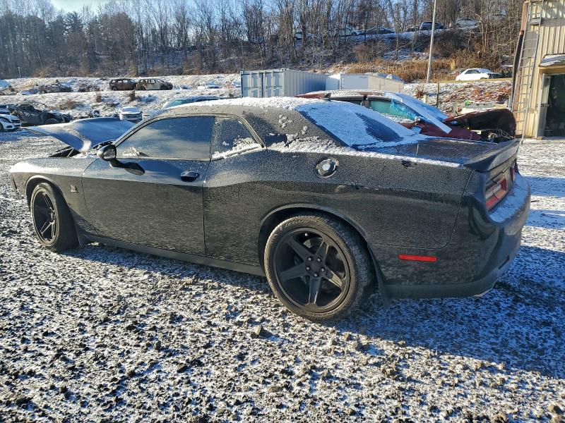 Photo 2 from auction – 2017 DODGE CHALLENGER with VIN 2C3CDZFJ7HH578470