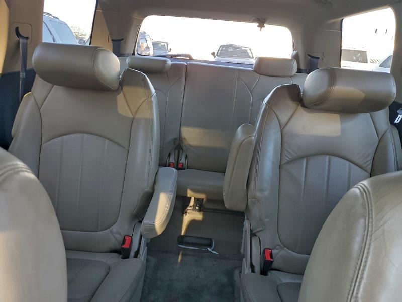 Photo 10 from auction – 2012 GMC ACADIA DEN with VIN 1GKKRTED1CJ145076