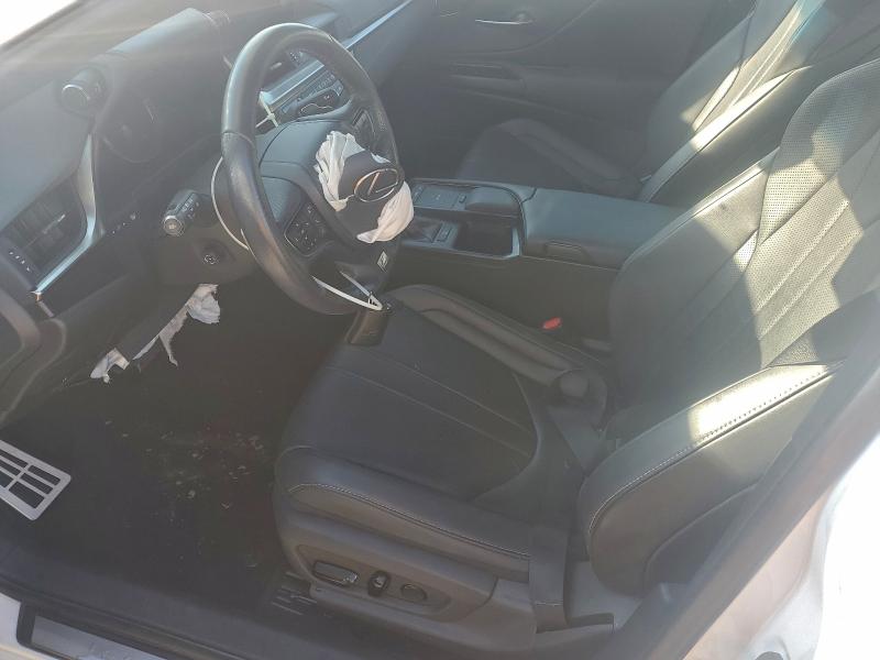 Photo 7 from auction – 2021 LEXUS ES 350 BAS with VIN 58AGZ1B19MU089988