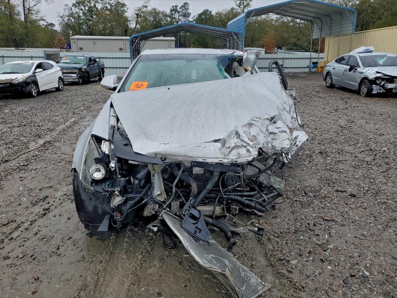 Photo 5 from auction – 2013 CADILLAC CTS with VIN 1G6DE5E53D0159916