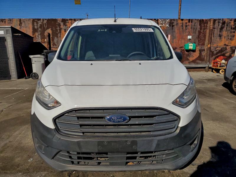 Photo 5 from auction – 2019 FORD TRANSIT CO with VIN NM0LS7E24K1413267