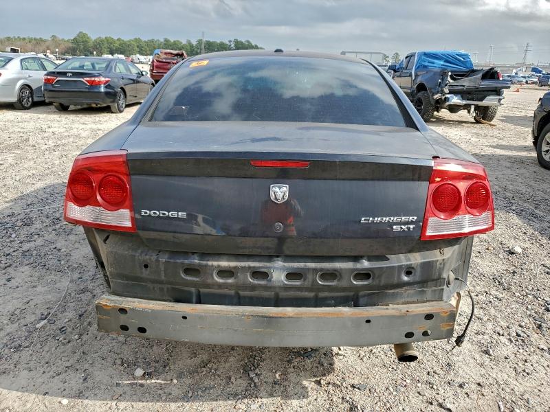 Photo 6 from auction – 2010 DODGE CHARGER SX with VIN 2B3CA3CV7AH264365