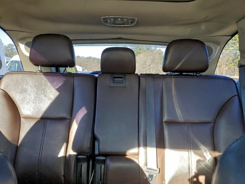 Photo 10 from auction – 2011 FORD EDGE LIMIT with VIN 2FMDK4KC0BBB01854