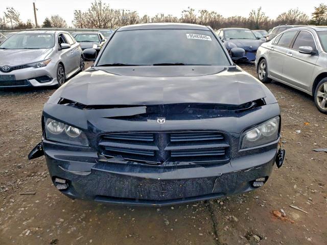 Photo 5 from auction – 2008 DODGE CHARGER with VIN 2B3KA43G68H332023