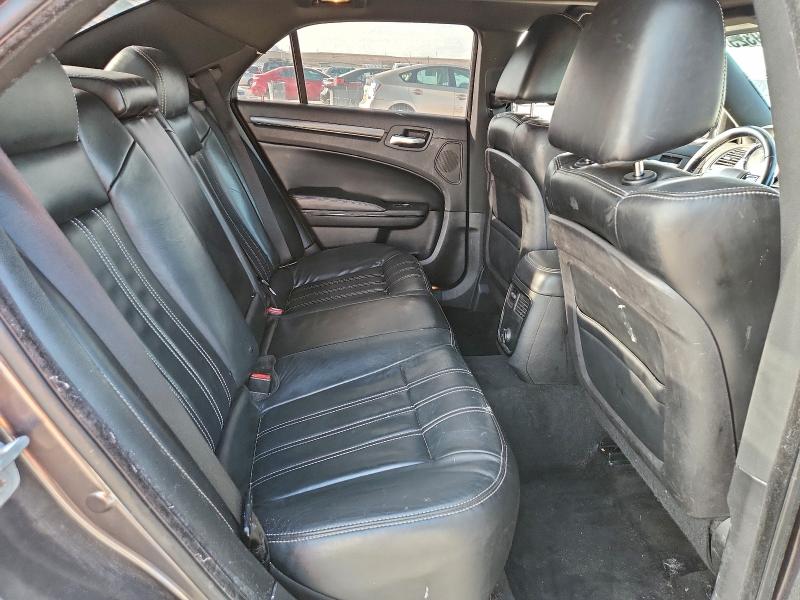Снимка 10 от търг – 2014 CHRYSLER 300 S с VIN 2C3CCABGXEH272373