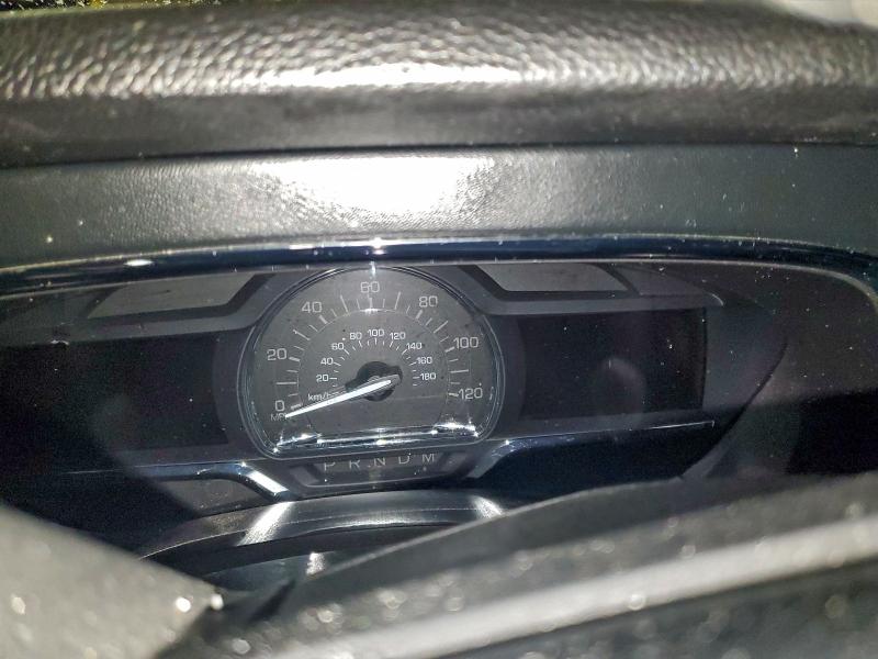 Photo 9 from auction – 2015 LINCOLN NAVIGATOR with VIN 5LMJJ3JT6FEJ04105