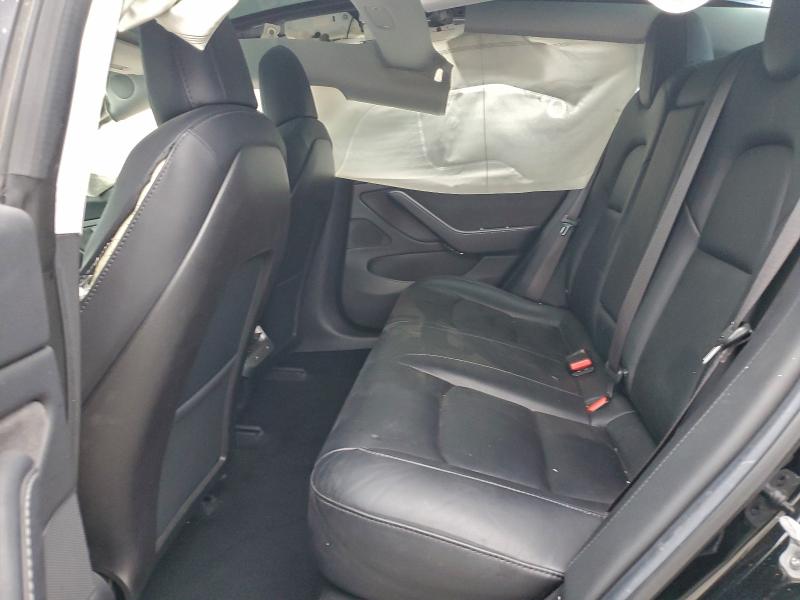 Photo 10 from auction – 2018 TESLA MODEL 3 with VIN 5YJ3E1EB6JF113145