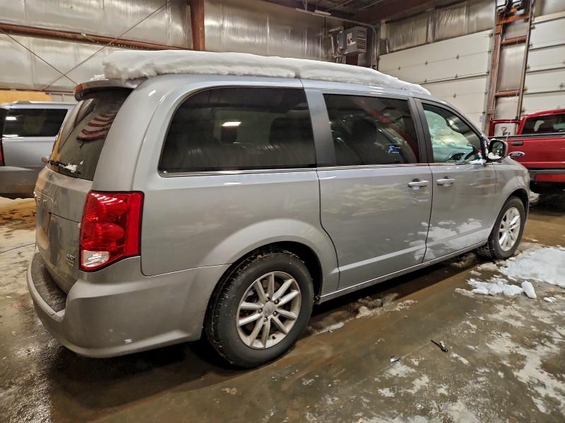 Photo 3 from auction – 2019 DODGE GRAND CARA with VIN 2C4RDGCG1KR614609