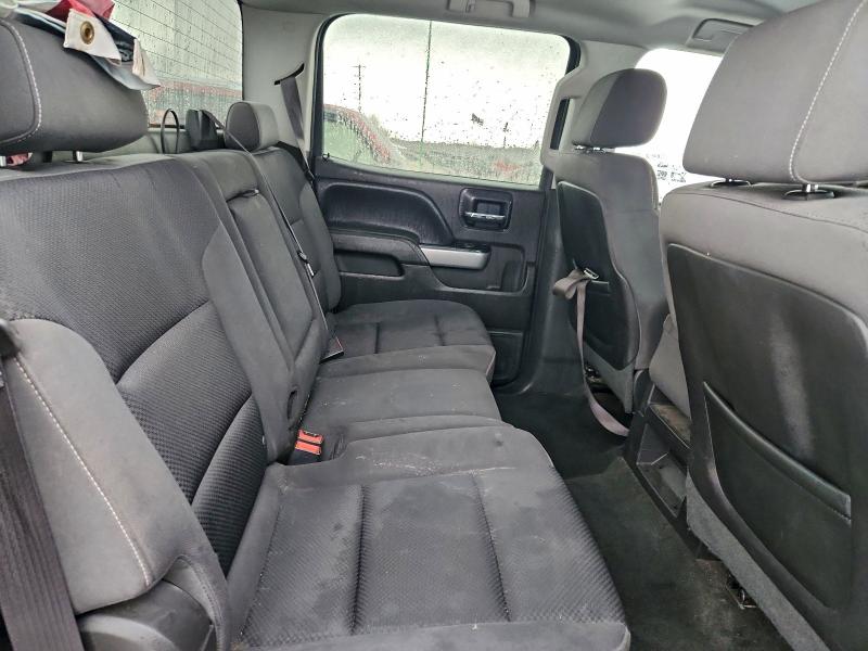 Photo 10 from auction – 2014 CHEVROLET SILVERADO with VIN 3GCUKREC2EG346007