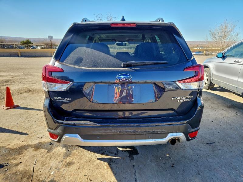 Фото 6 с аукциона – 2019 SUBARU FORESTER T с VIN JF2SKAWC8KH517885