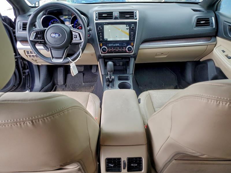 Photo 8 from auction – 2018 SUBARU OUTBACK 2. with VIN 4S4BSANC4J3309297