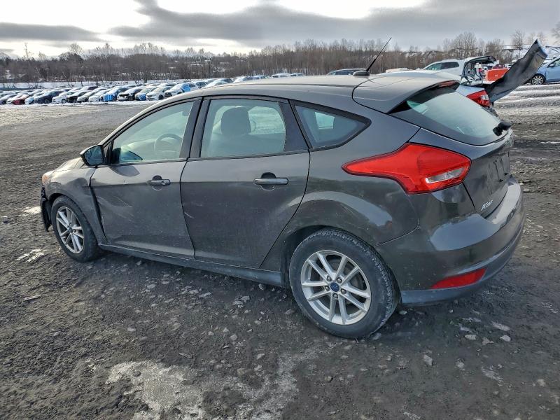 Photo 2 from auction – 2015 FORD FOCUS with VIN 1FADP3K28FL315641