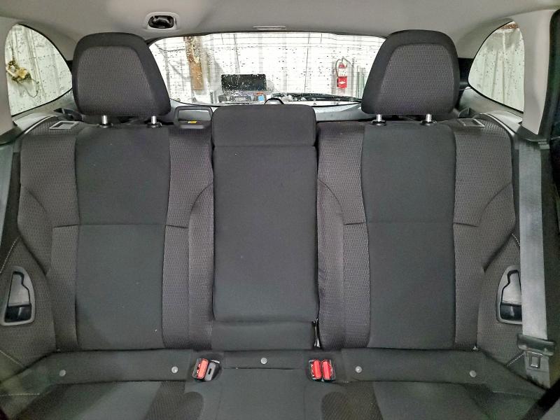 Photo 10 from auction – 2024 SUBARU OUTBACK PR with VIN 4S4BTAFC5R3124053