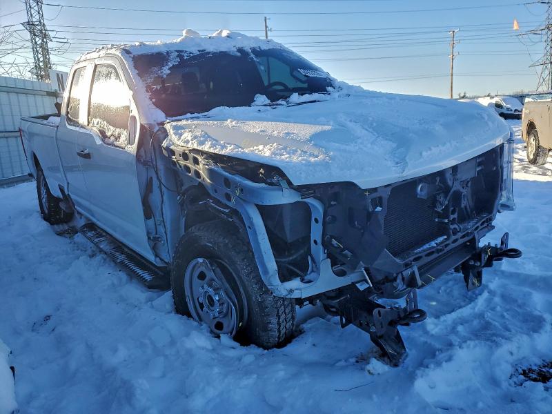 Photo 4 from auction – 2025 FORD F350 SUPER with VIN 1FT8X3BA8SEC20059