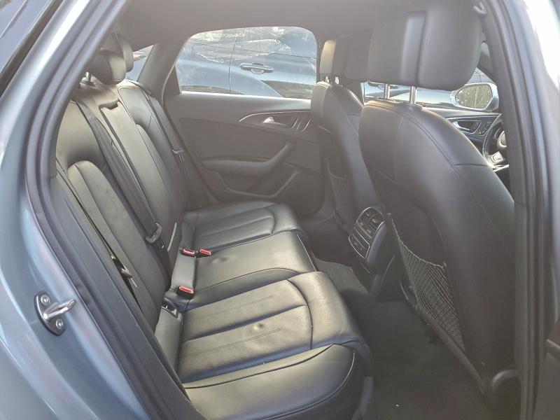 Photo 10 from auction – 2017 AUDI A6 PREMIUM with VIN WAUF8AFC4HN080022
