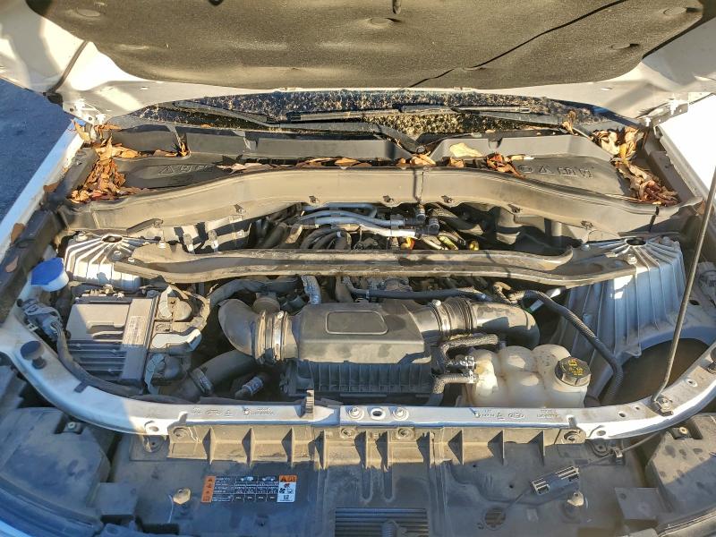Photo 12 from auction – 2020 FORD EXPLORER P with VIN 1FM5K8HC8LGC74499