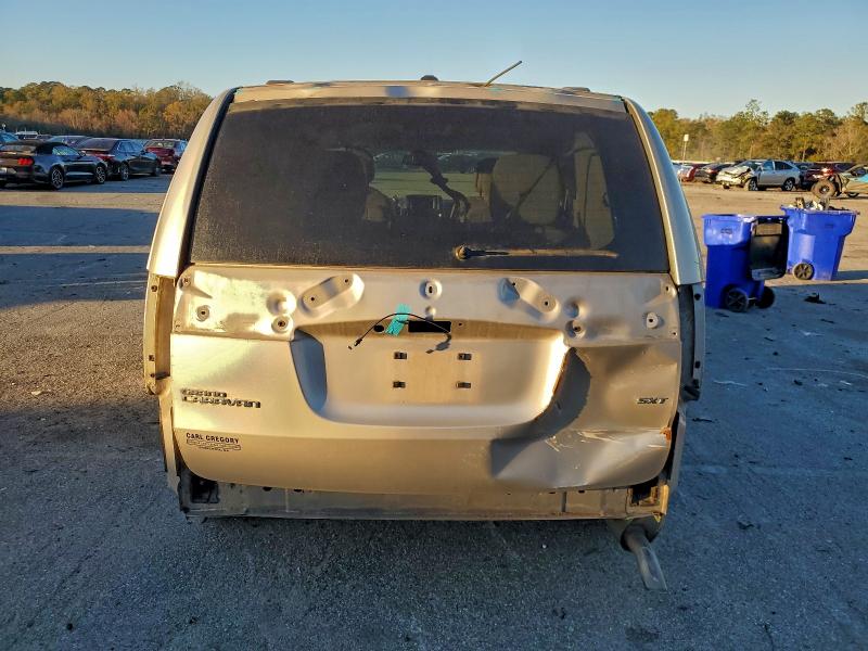 Photo 6 from auction – 2014 DODGE GRAND CARA with VIN 2C4RDGCG9ER406997
