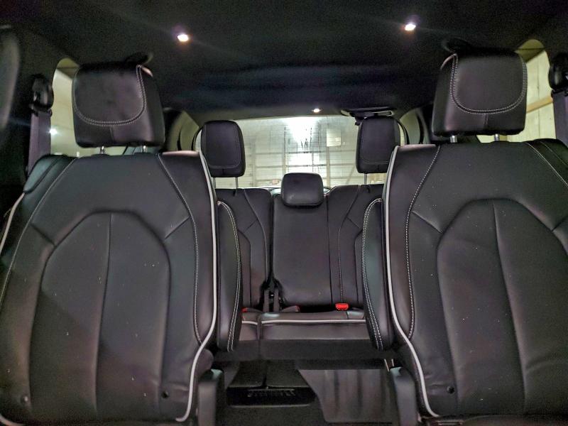 Photo 10 from auction – 2026 CHRYSLER PACIFICA L with VIN 2C4RC1GG2TR182480