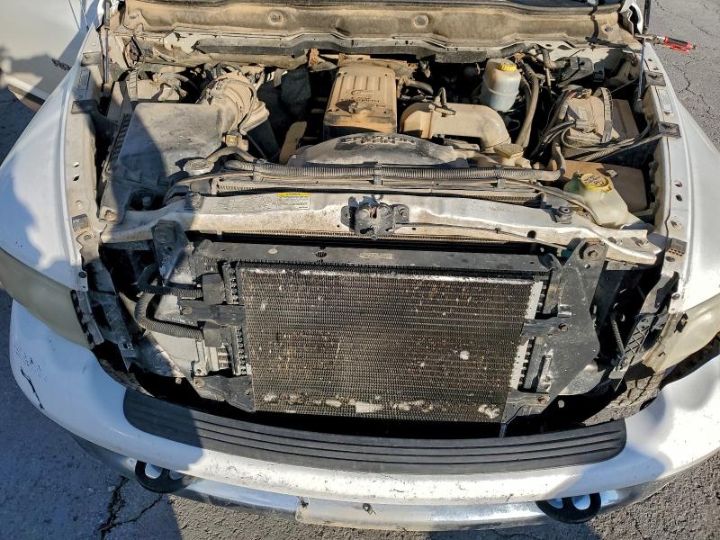 Photo 11 from auction – 2003 DODGE RAM 2500 S with VIN 3D7KU28C53G756811