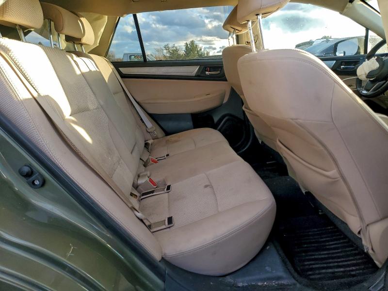 Photo 10 from auction – 2019 SUBARU OUTBACK 2. with VIN 4S4BSAFC0K3394266