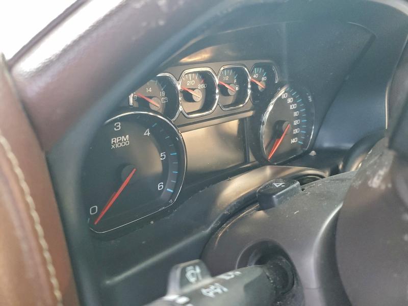 Photo 9 from auction – 2016 CHEVROLET SILVERADO with VIN 3GCUKTEC3GG314568