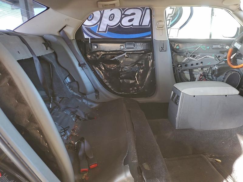 Photo 10 from auction – 2005 CHRYSLER 300C with VIN 2C3AA63H55H524581