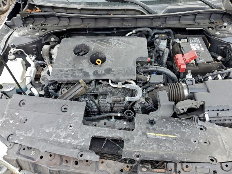 Photo 11 from auction – 2019 NISSAN ALTIMA SR with VIN 1N4BL4CW9KN322414