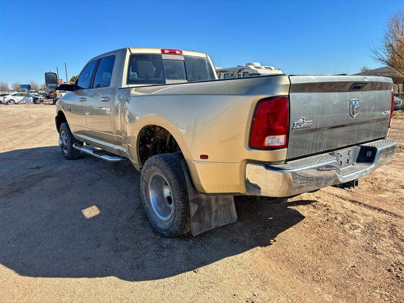 Фото 3 с аукциона – 2011 DODGE RAM 3500 с VIN 3D73Y4CL6BG524888