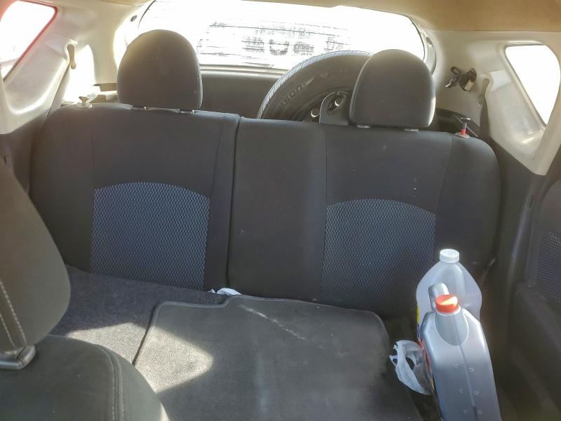 صورة رقم 10 من المزاد - 2018 NISSAN VERSA NOTE مع VIN 3N1CE2CP7JL351921
