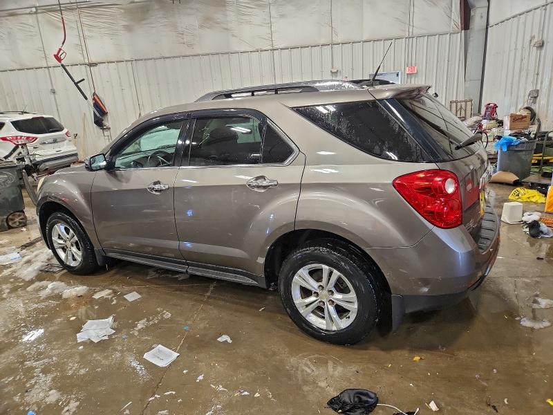 صورة رقم 2 من المزاد - 2012 CHEVROLET EQUINOX LT مع VIN 2GNFLGEKXC6184080