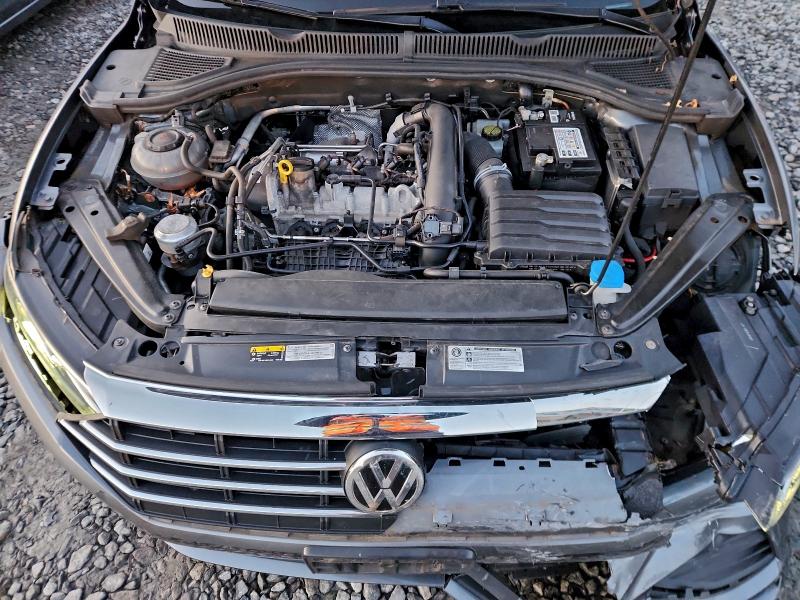 Photo 11 from auction – 2019 VOLKSWAGEN JETTA S with VIN 3VWCB7BU6KM138607