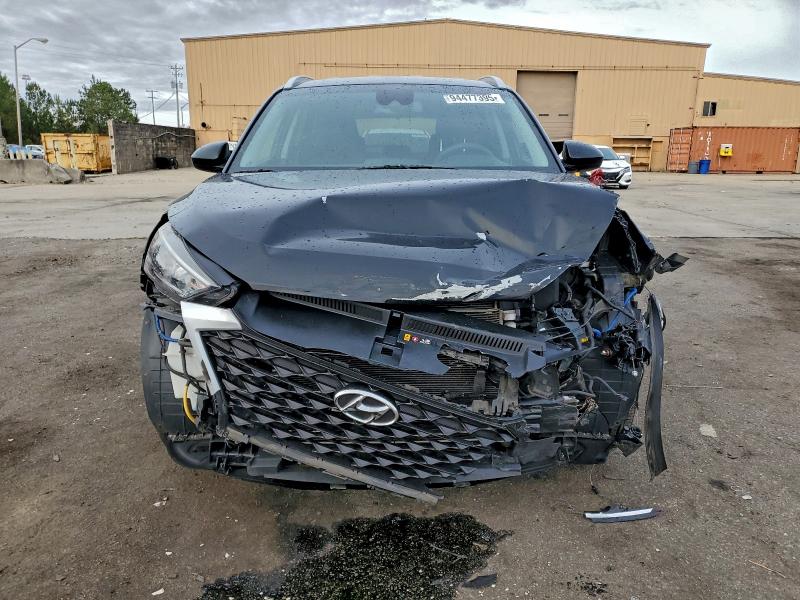 Photo 5 from auction – 2019 HYUNDAI TUCSON LIM with VIN KM8J3CA4XKU006748