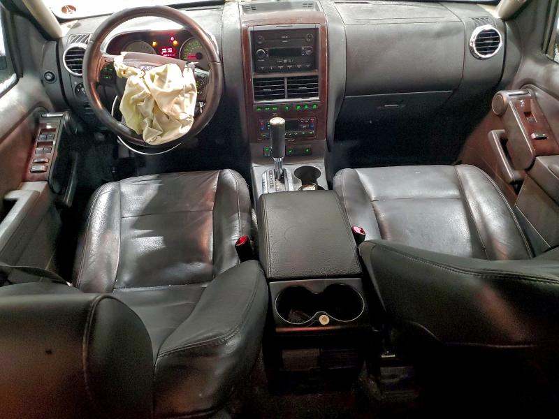 Photo 8 from auction – 2007 FORD EXPLORER L with VIN 1FMEU75837UB66416