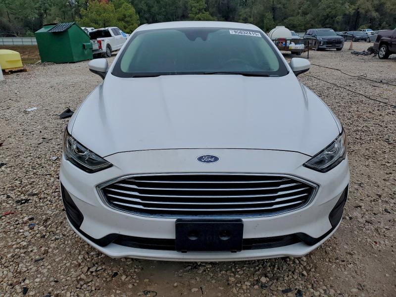Photo 5 from auction – 2020 FORD FUSION with VIN 3FA6P0HD7LR255896