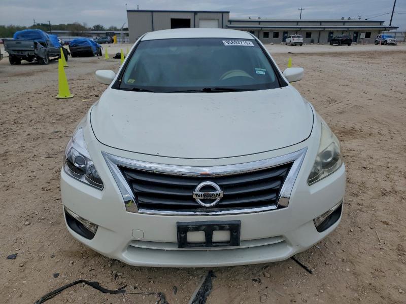 Photo 5 from auction – 2014 NISSAN ALTIMA 2.5 with VIN 1N4AL3AP8EC410548