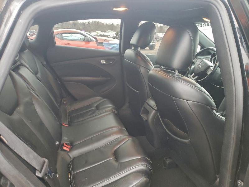 Photo 10 from auction – 2013 DODGE DART LIMIT with VIN 1C3CDFCA9DD311132