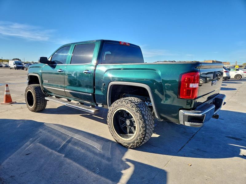 Photo 2 from auction – 2014 GMC SIERRA with VIN 3GTP1VEC6EG472198