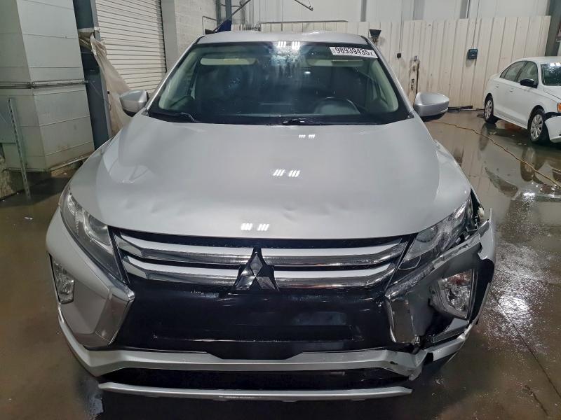 Photo 5 from auction – 2018 MITSUBISHI ECLIPSE CR with VIN JA4AT5AAXJZ065428