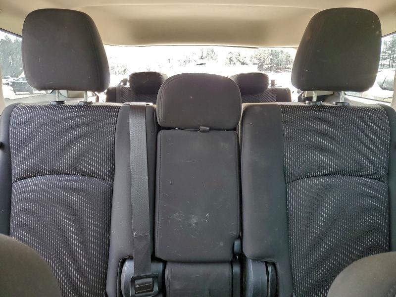 Photo 10 from auction – 2020 DODGE JOURNEY SE with VIN 3C4PDCAB5LT260230
