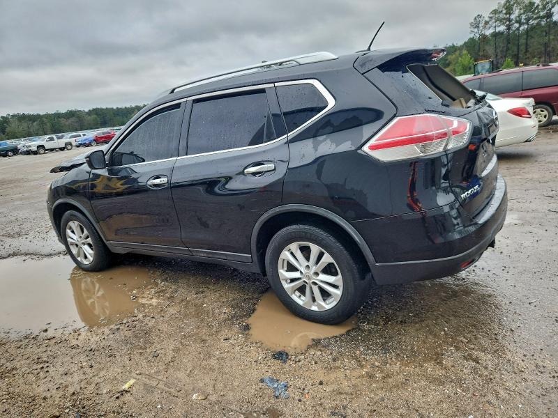 صورة رقم 2 من المزاد - 2016 NISSAN ROGUE S مع VIN KNMAT2MT5GP625300