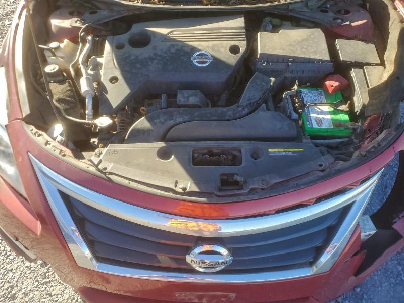 Photo 11 from auction – 2015 NISSAN ALTIMA 2.5 with VIN 1N4AL3AP3FC580656