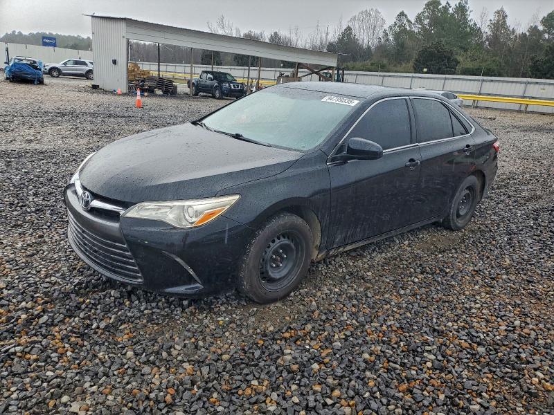 Photo 1 from auction – 2015 TOYOTA CAMRY LE with VIN 4T1BF1FK1FU091184