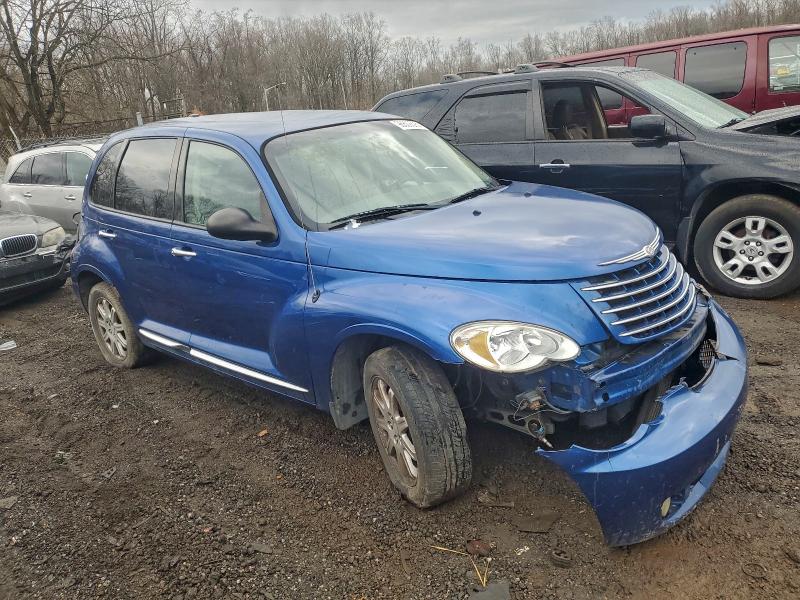 Photo 4 from auction – 2010 CHRYSLER PT CRUISER with VIN 3A4GY5F97AT131516