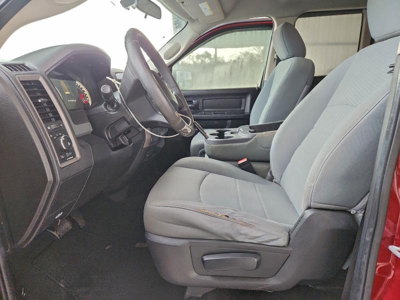 Photo 7 from auction – 2013 RAM 1500 ST with VIN 1C6RR6FT4DS573213
