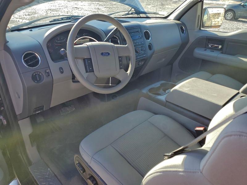 Photo 8 from auction – 2007 FORD F150 with VIN 1FTPX14V67FA30519