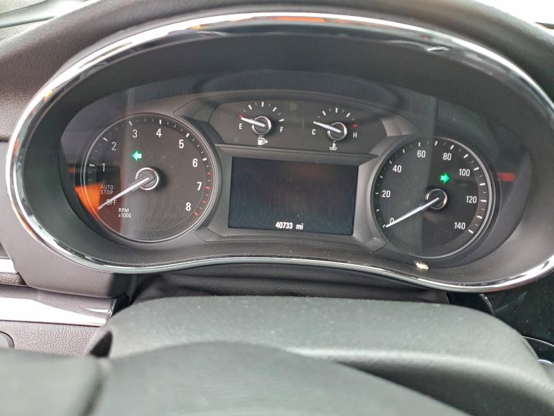 Photo 9 from auction – 2019 BUICK ENCORE ESS with VIN KL4CJCSM7KB729710