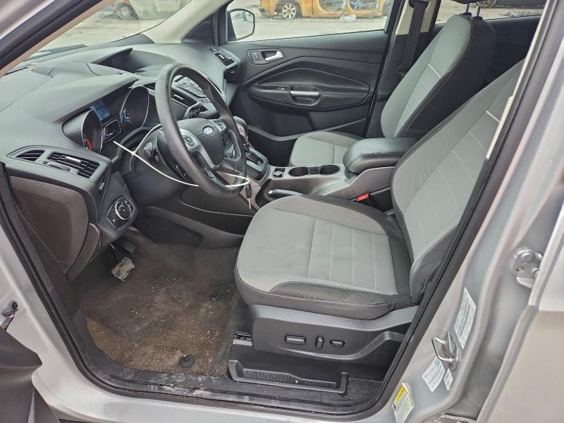Photo 7 from auction – 2014 FORD ESCAPE SE with VIN 1FMCU0GX9EUD09675
